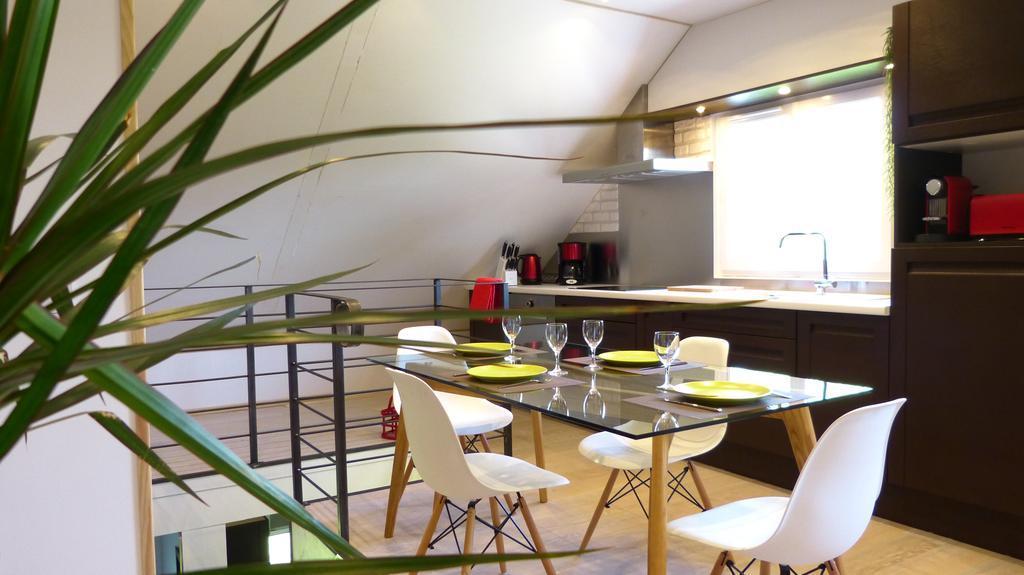 Millygite Cosy Loft 外观 照片